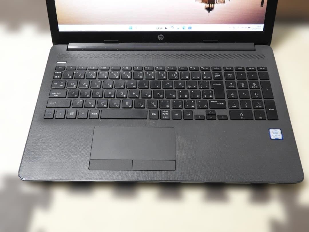 値下げCorei5 8265U / 8GB / 256GB/15.6 /高画質