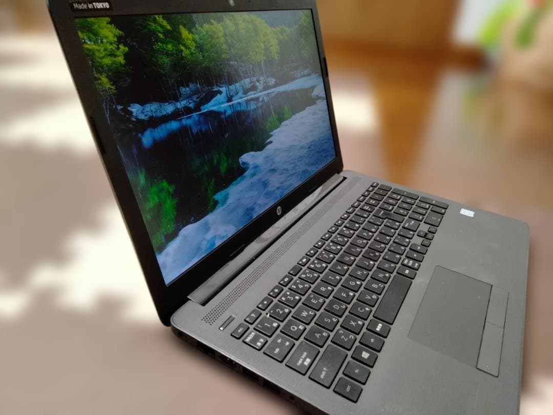 値下げCorei5 8265U / 8GB / 256GB/15.6 /高画質