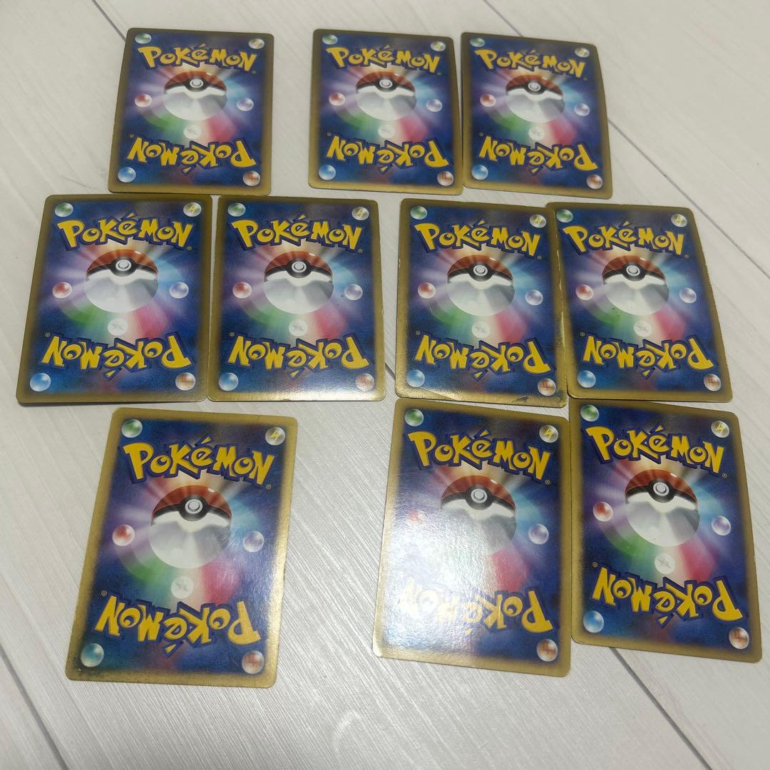 アルセウス、シェイミ、ディアルガ