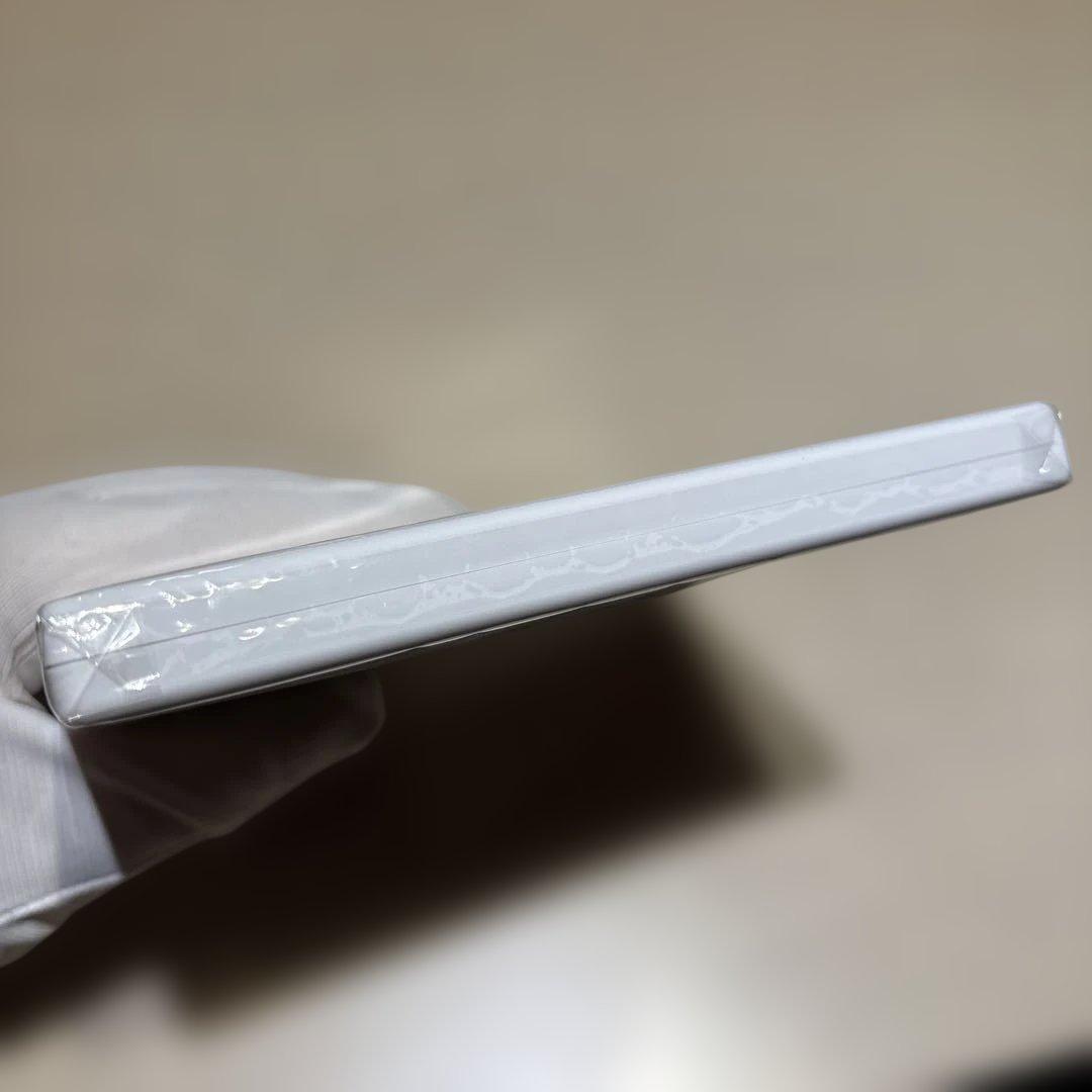 最終値下げ 新品未開封 3DS 世界樹の迷宮X シュリンク 保護ケース