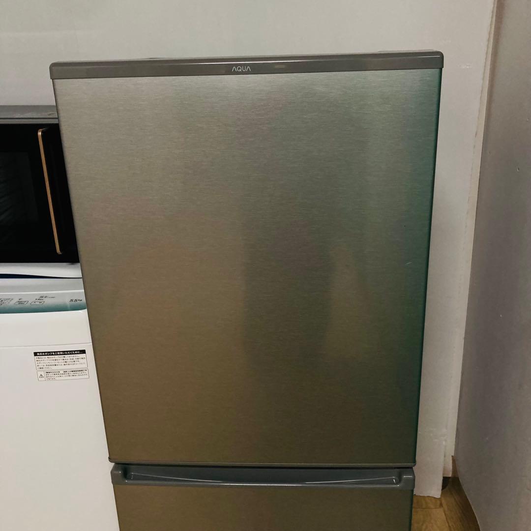 高品質美品一人暮らし家電セット❗️大阪、大阪近郊配送設置無料