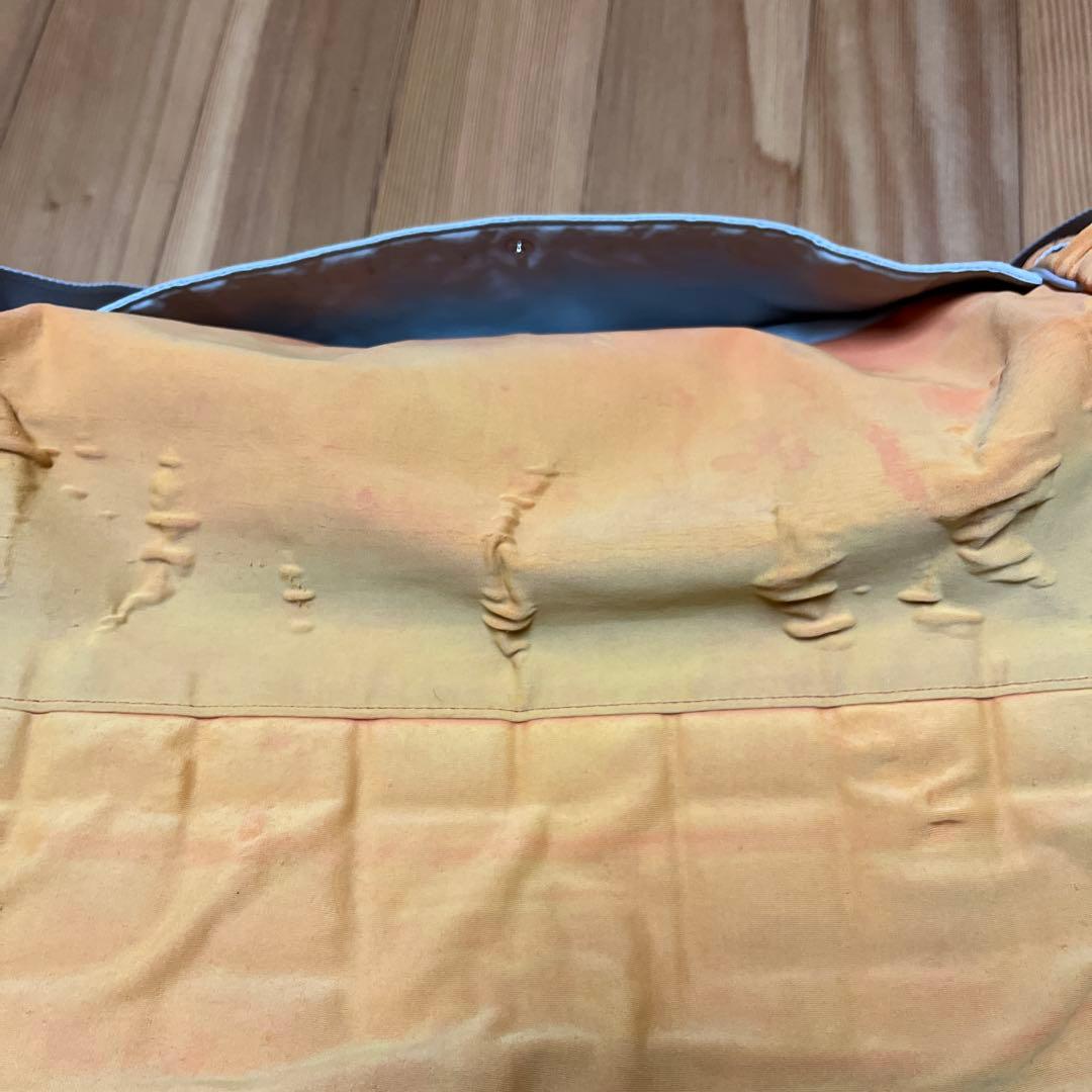 CHANEL SPORT チョコバーショルダーバッグ スポーツライン シャネル