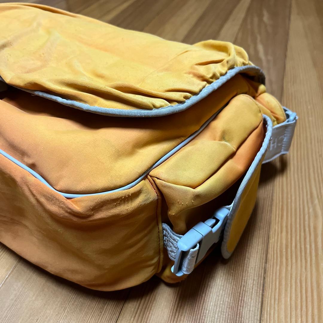 CHANEL SPORT チョコバーショルダーバッグ スポーツライン シャネル