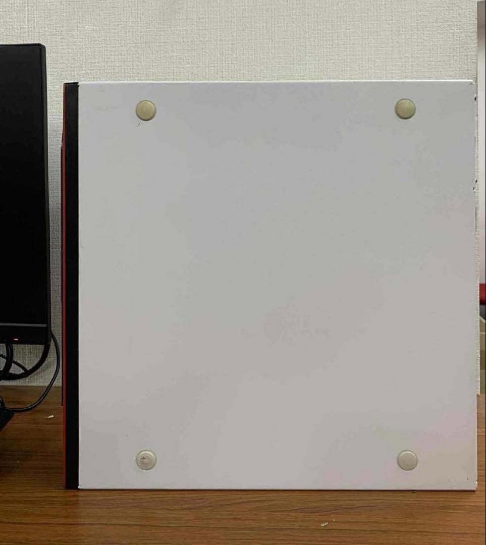 富士通 ESPRIMO D958/T i5-8500 8GB SSD512GB