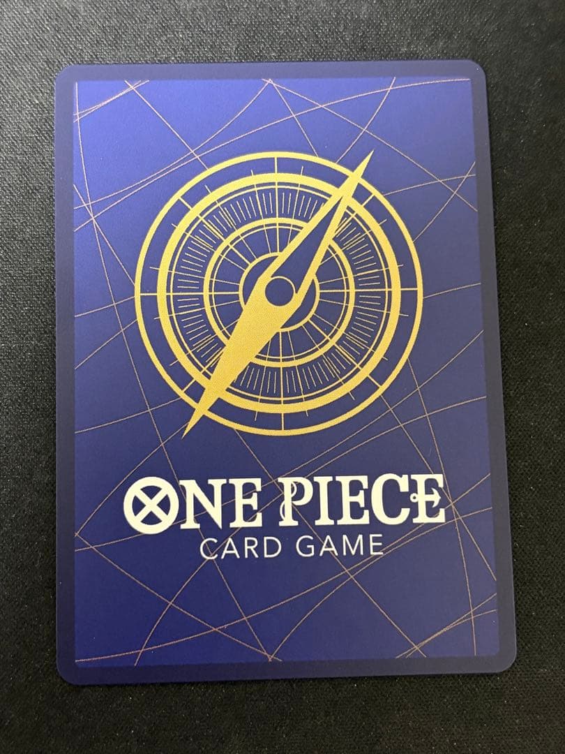 【ワンピースカード】　師弟の絆　OP12-060 牛肉バースト R パラレル