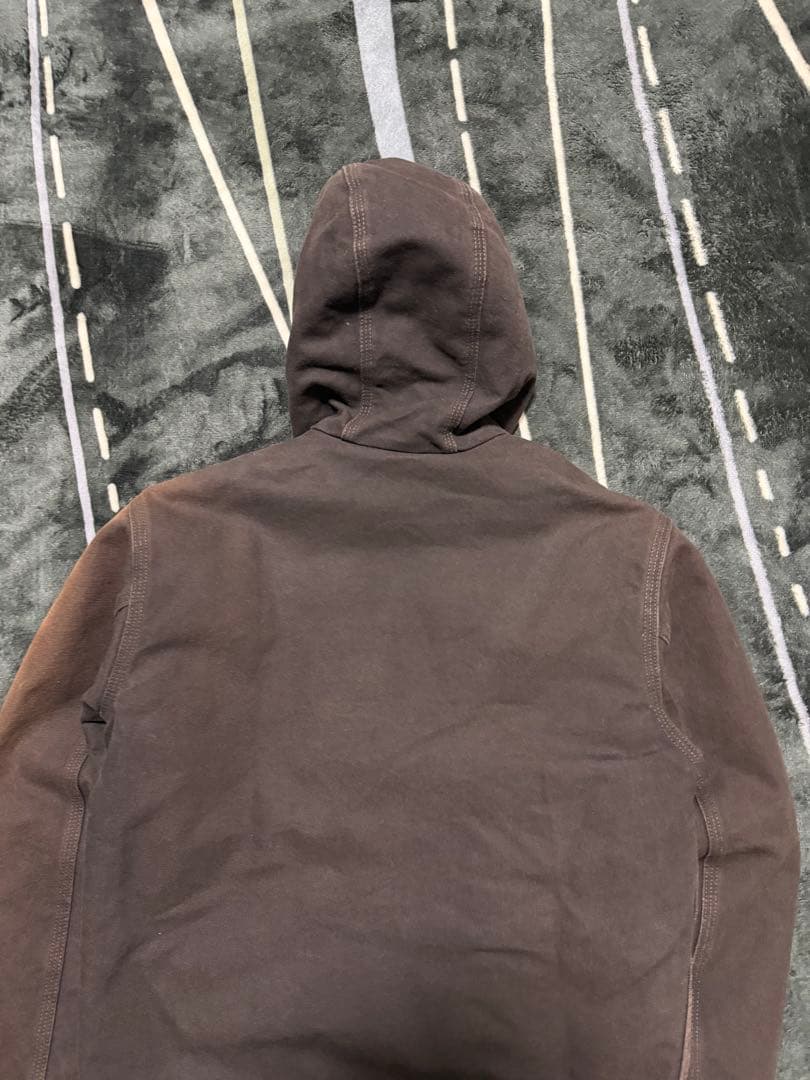 ‼️カーハート アクティブジャケット WJ30 DKB