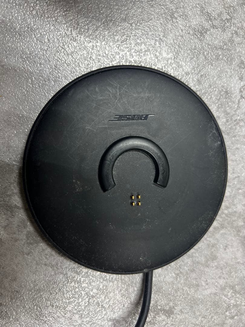 BOSE ワイヤレススピーカーSoundLink Revolve BLK