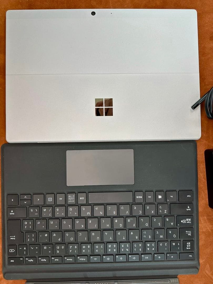 Windowsタブレット本体 Surface Pro7+LTE i5-1135G7 16GB 256GB 12