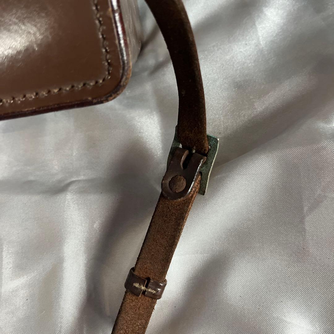 ELMOFLEX 二眼レフカメラ No.362726