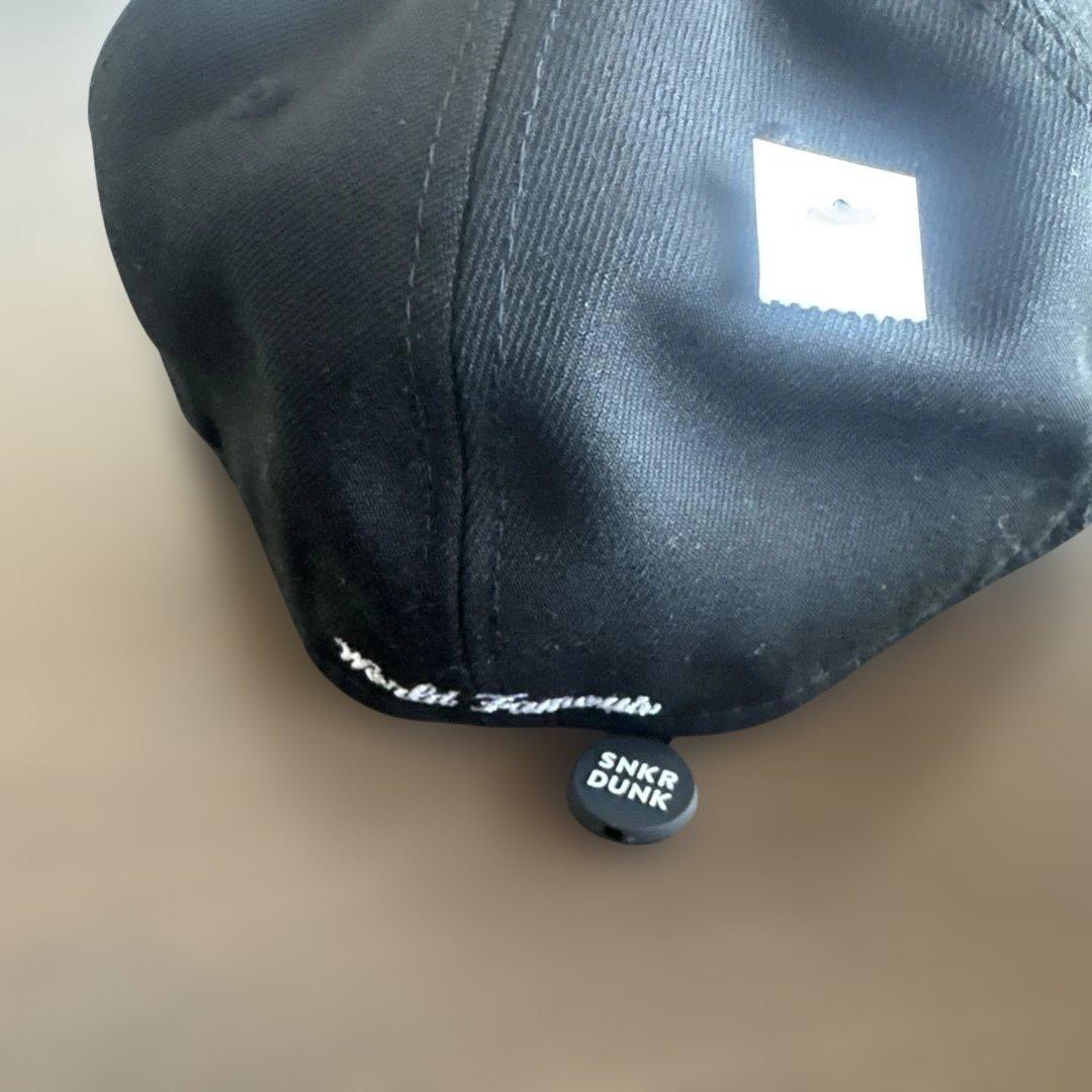 な*ん様 【未使用品】Supreme 59FIFTY キャップ 7 3/8