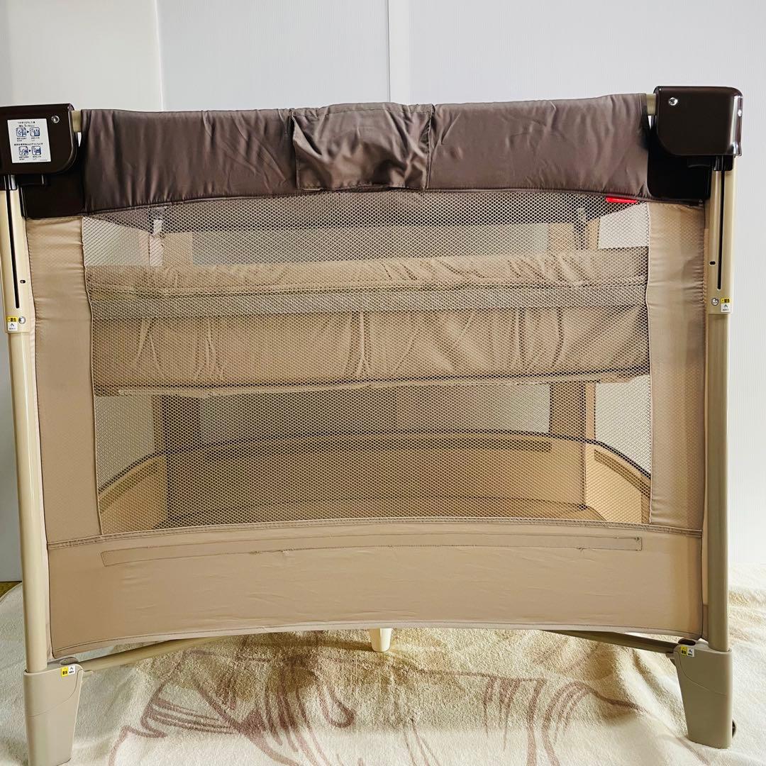 Aprica アップリカ ココネルエアー