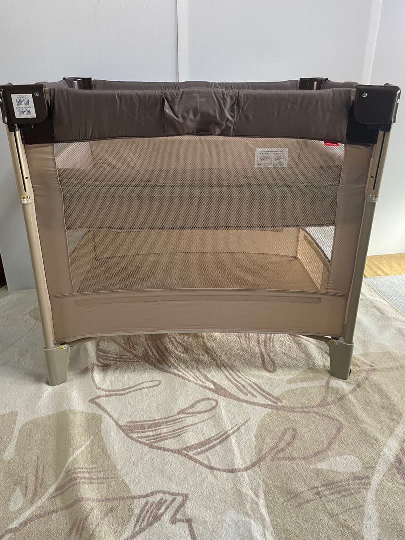 Aprica アップリカ ココネルエアー