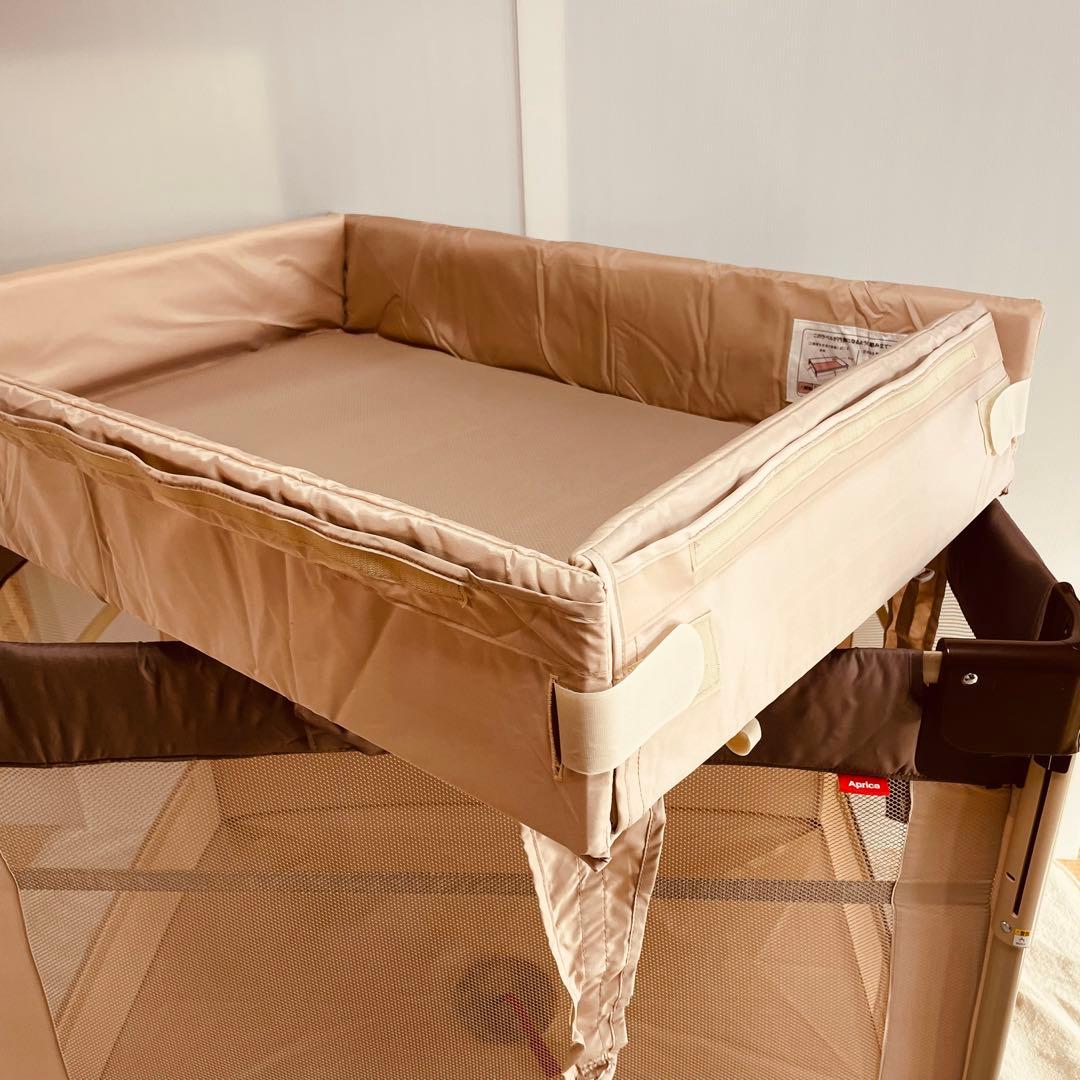 Aprica アップリカ ココネルエアー