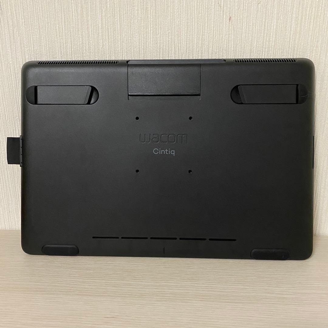 【値下げ】Wacom Cintiq 16 本体