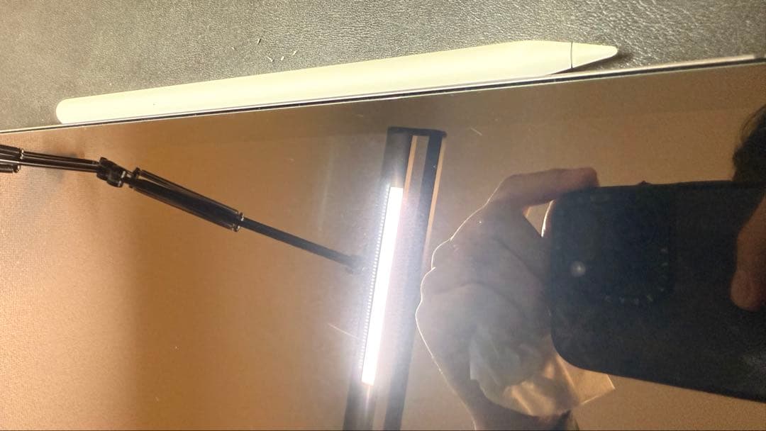 iPad本体 iPad air 4 wifi + cellular 256gb