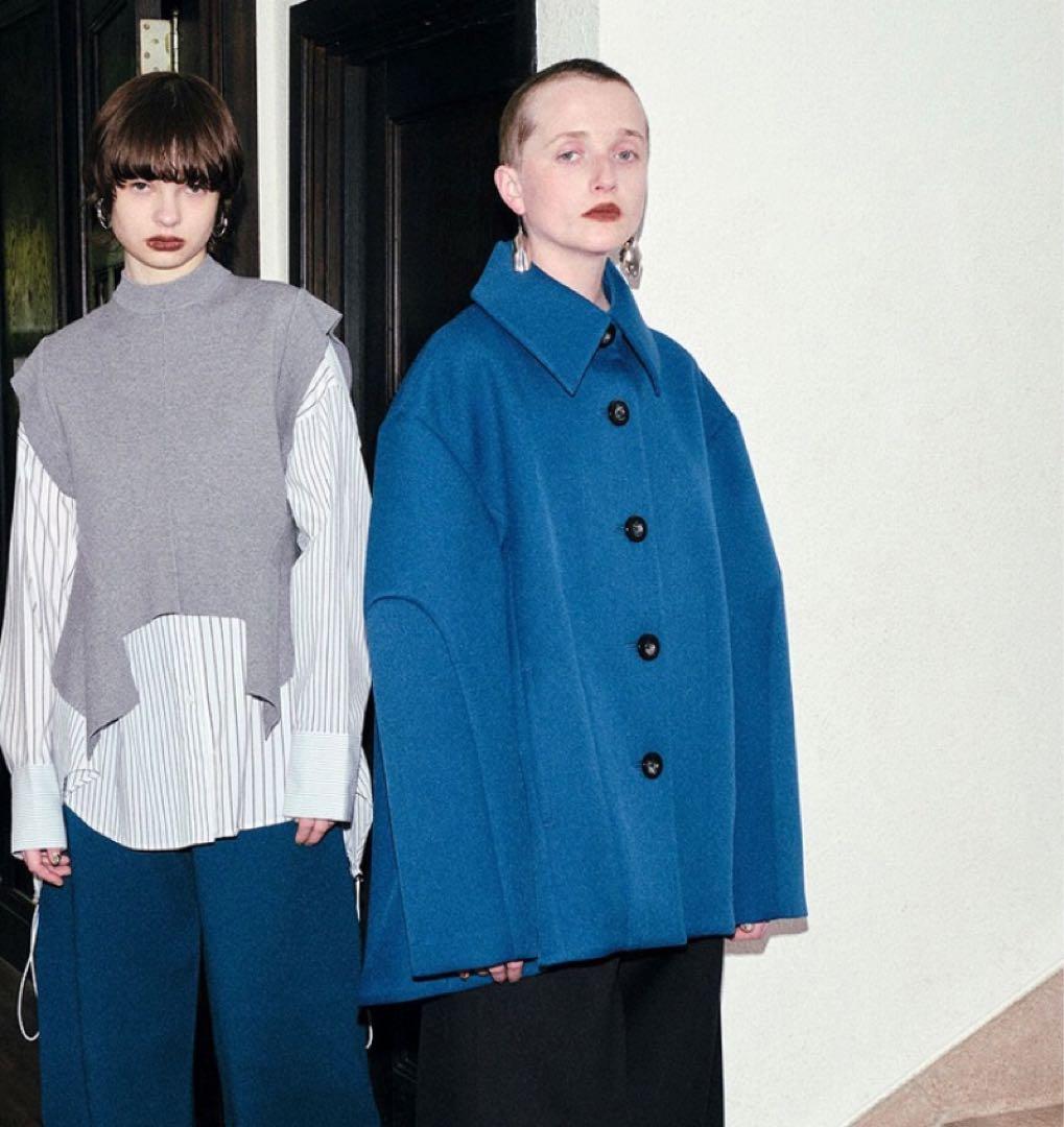 UN3D. アーチコクーンテントコート