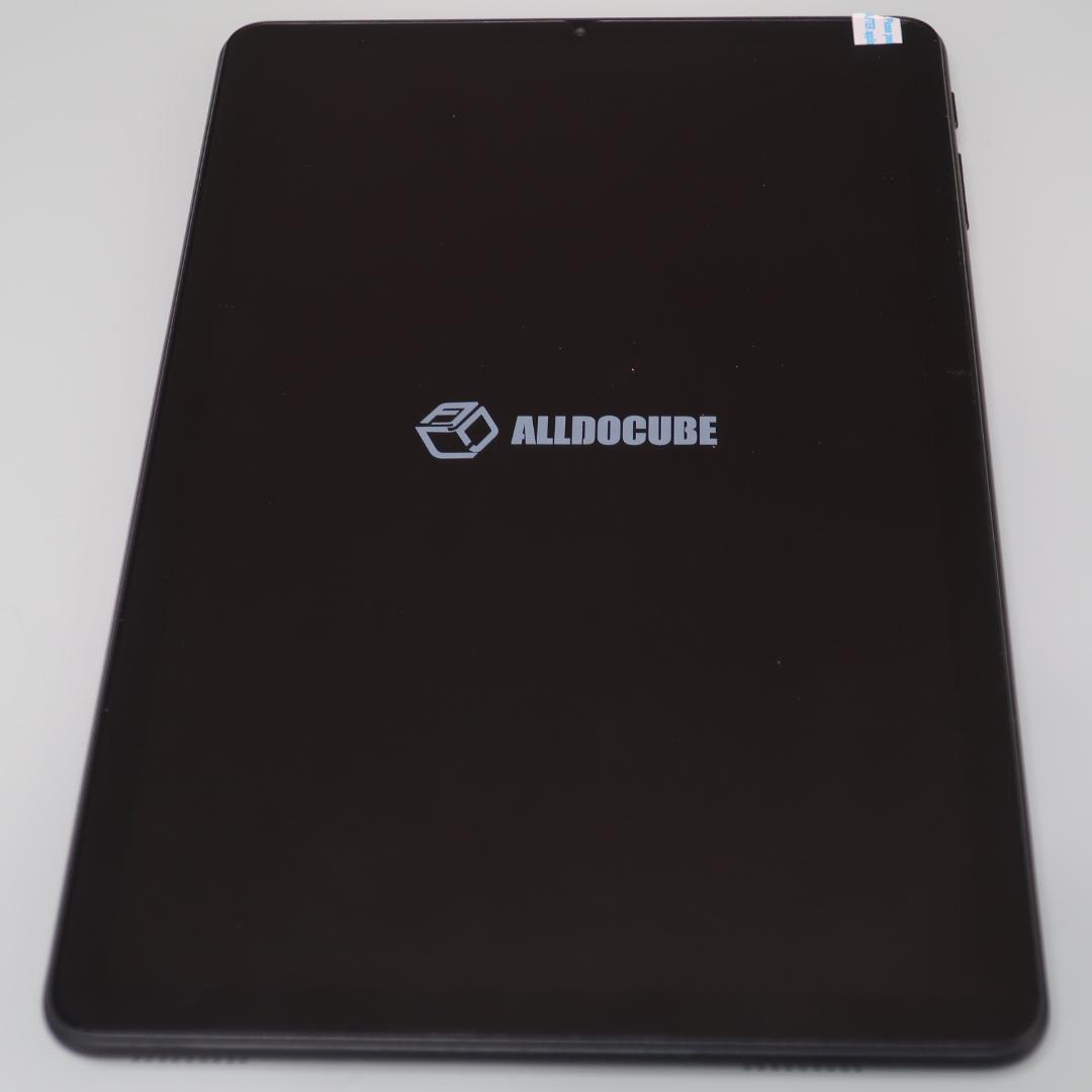 ALLDOCUBE iPlay40 Android LTE タブレット