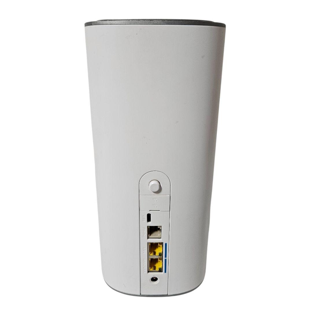 ZTE G5 ULTRA ルーター Wi-Fi 7 BE19000