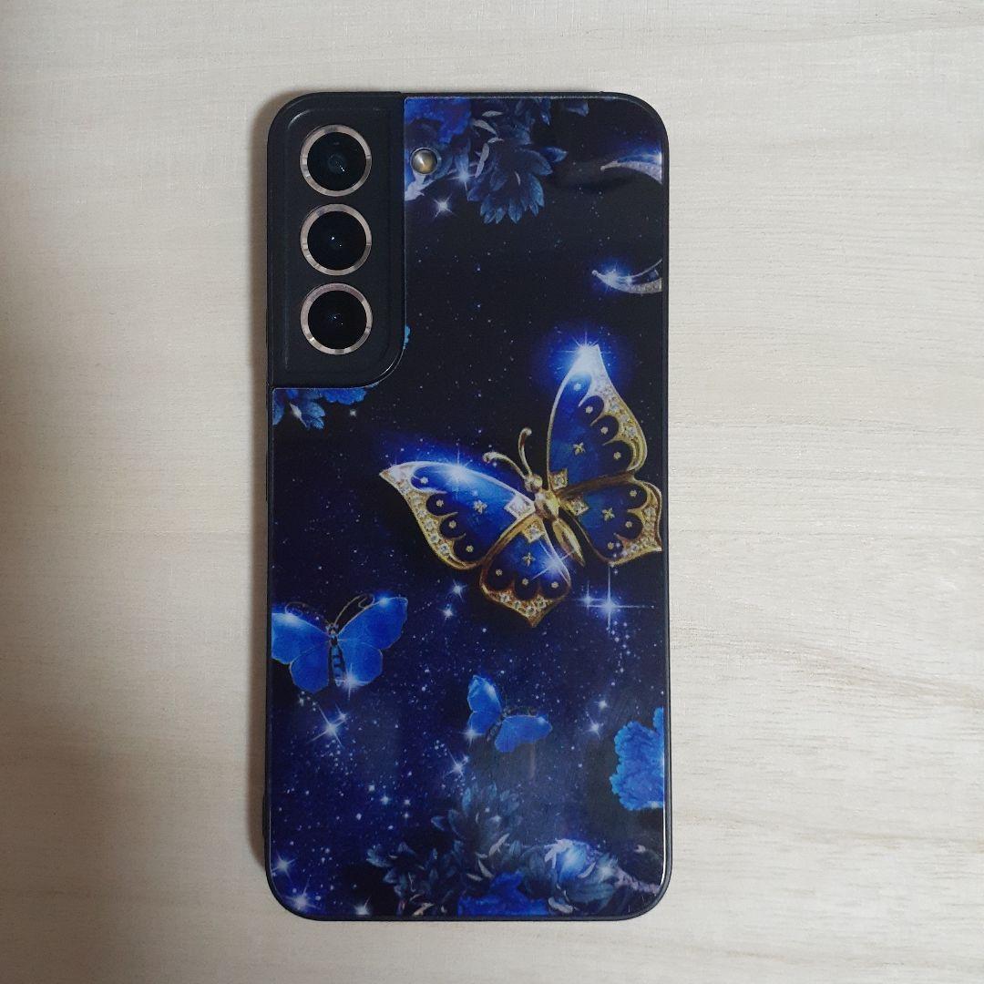 Galaxy S22 ピンクゴールド 256GB SIMフリー 付属品付き