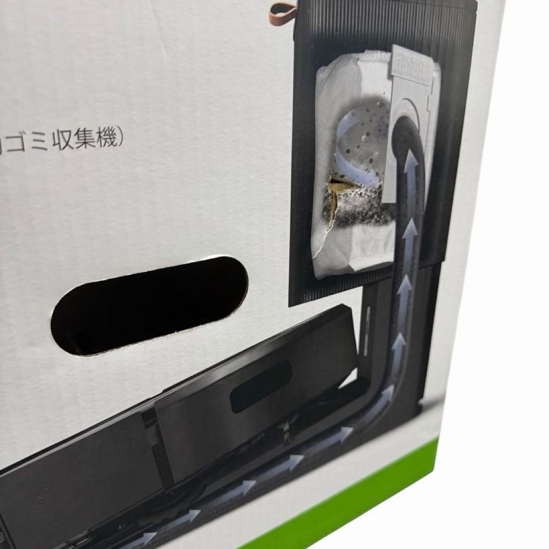 アイロボット ルンバ j7+ 掃除 Roombaj7+ j755860 新品