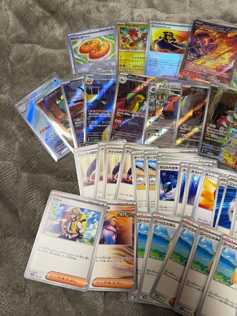 ポケモンカード 約60枚セット