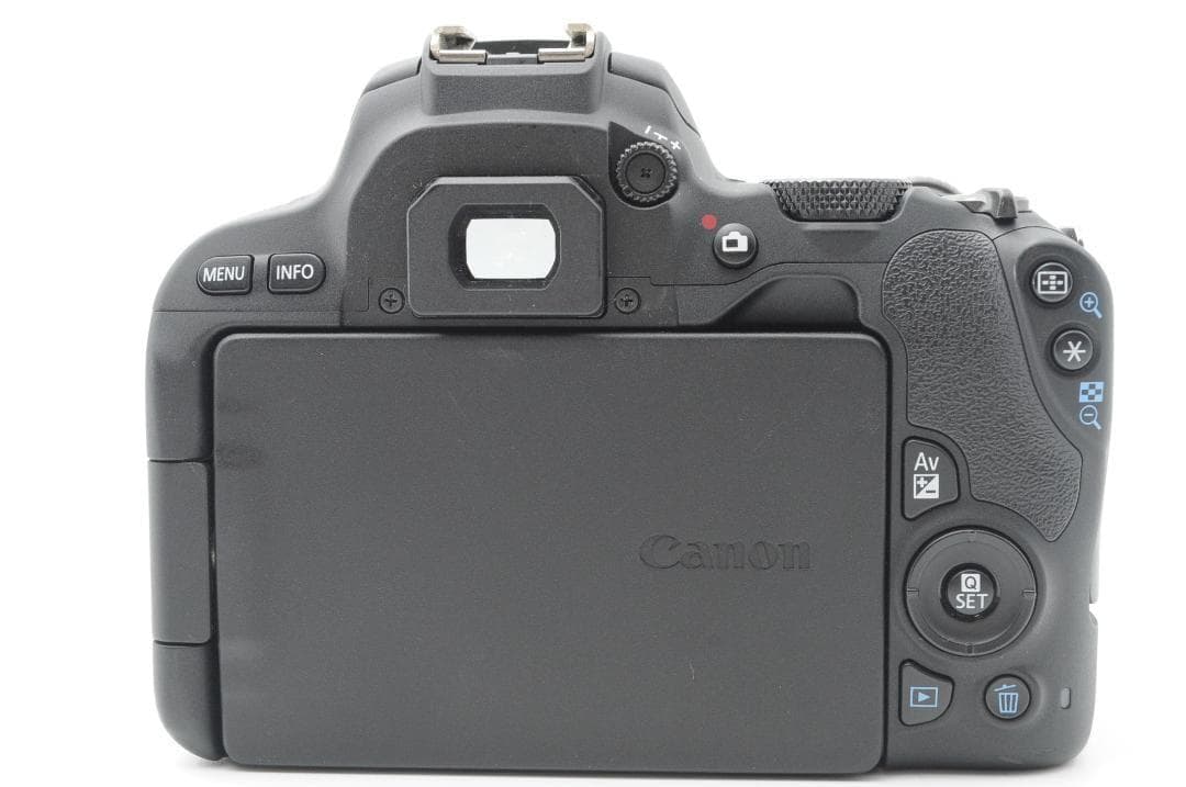 ●新品級③●冬ボーナスSALE● Canon EOS Kiss x9 ダブル