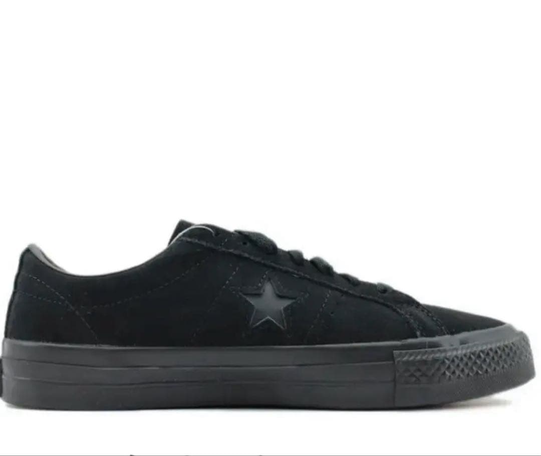 O*Y様 CONS ONESTAR PRO Black/Black US10 2