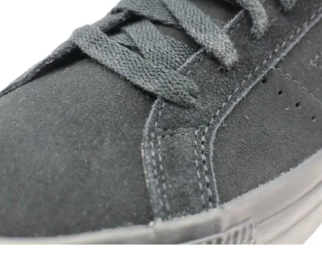 O*Y様 CONS ONESTAR PRO Black/Black US10 2