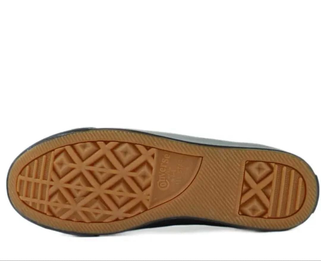 O*Y様 CONS ONESTAR PRO Black/Black US10 2