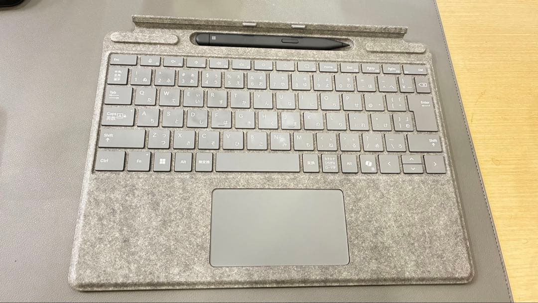 Windowsタブレット本体 Microsoft Surface pro11 16GB 512GB