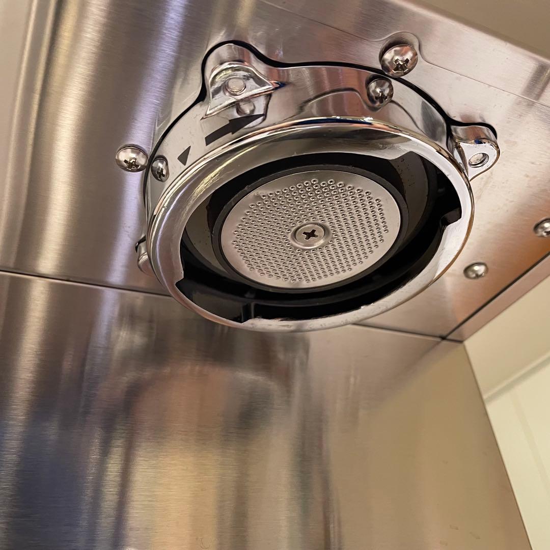 美品】Solis GRAN GUSTO ソリス エスプレッソマシン SK1014