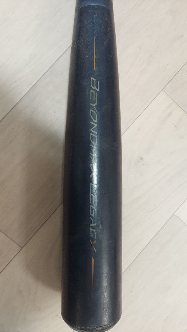 レガシー/83㎝/710g/トップバランス