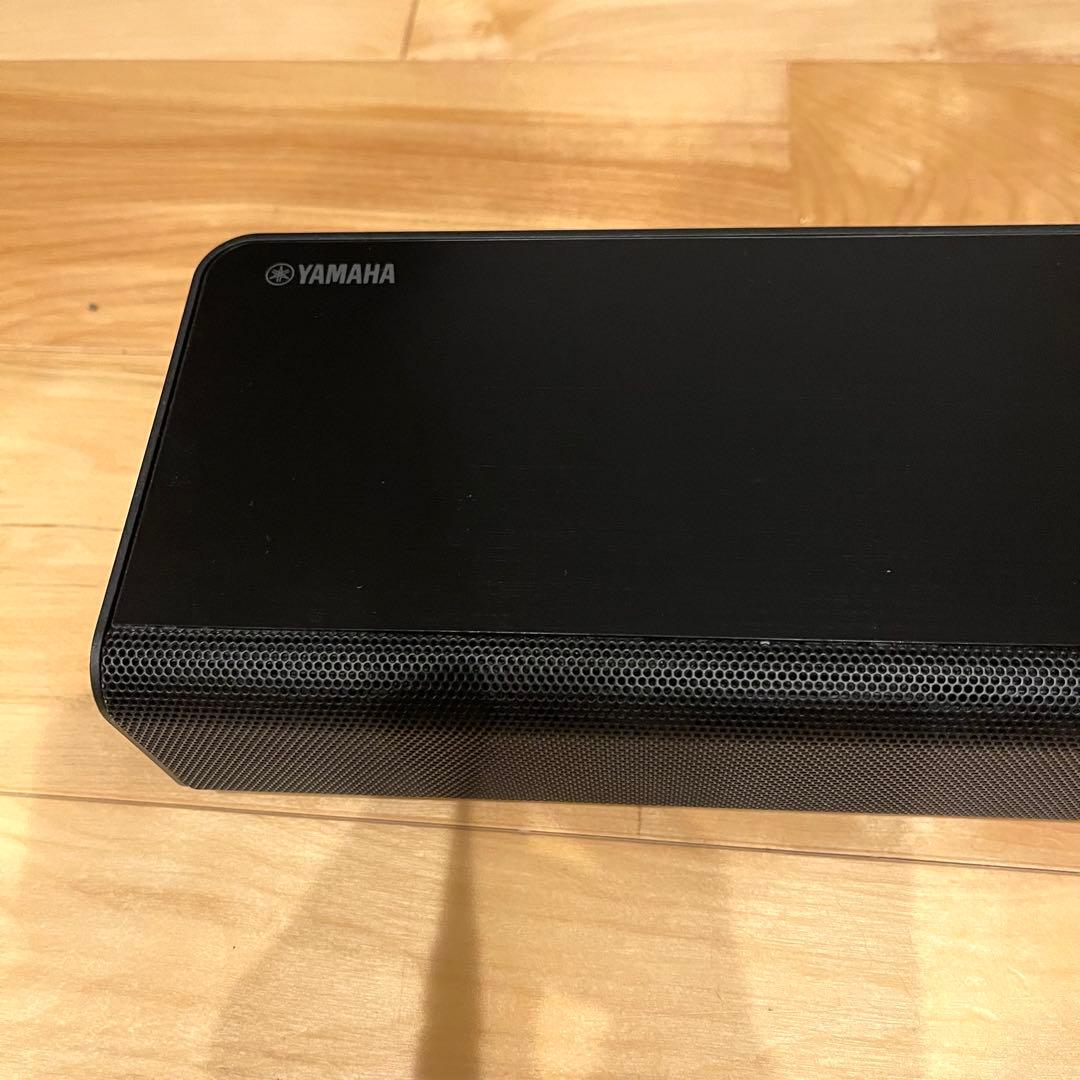 YAMAHA ヤマハ YAS-408 サウンドバー ウーファー