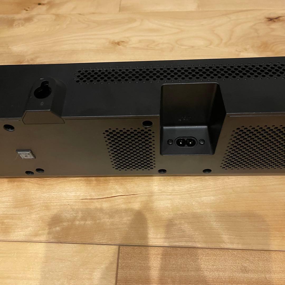 YAMAHA ヤマハ YAS-408 サウンドバー ウーファー