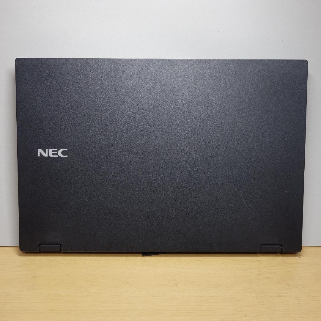 VersaPro タイプVX◆Core i5-8265U/256G/8G/DVD