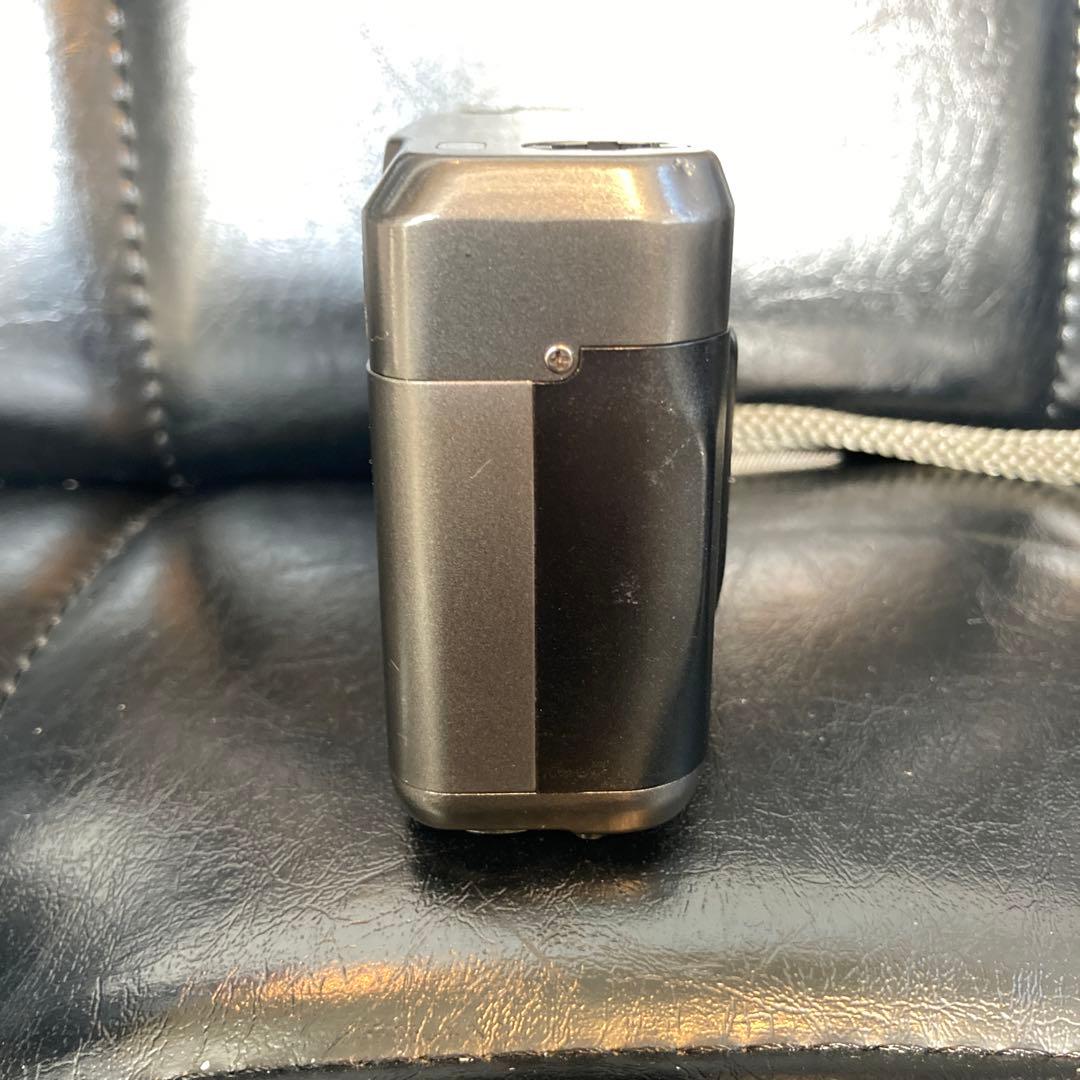 CONTAX T2 データパック 専用ケース付属