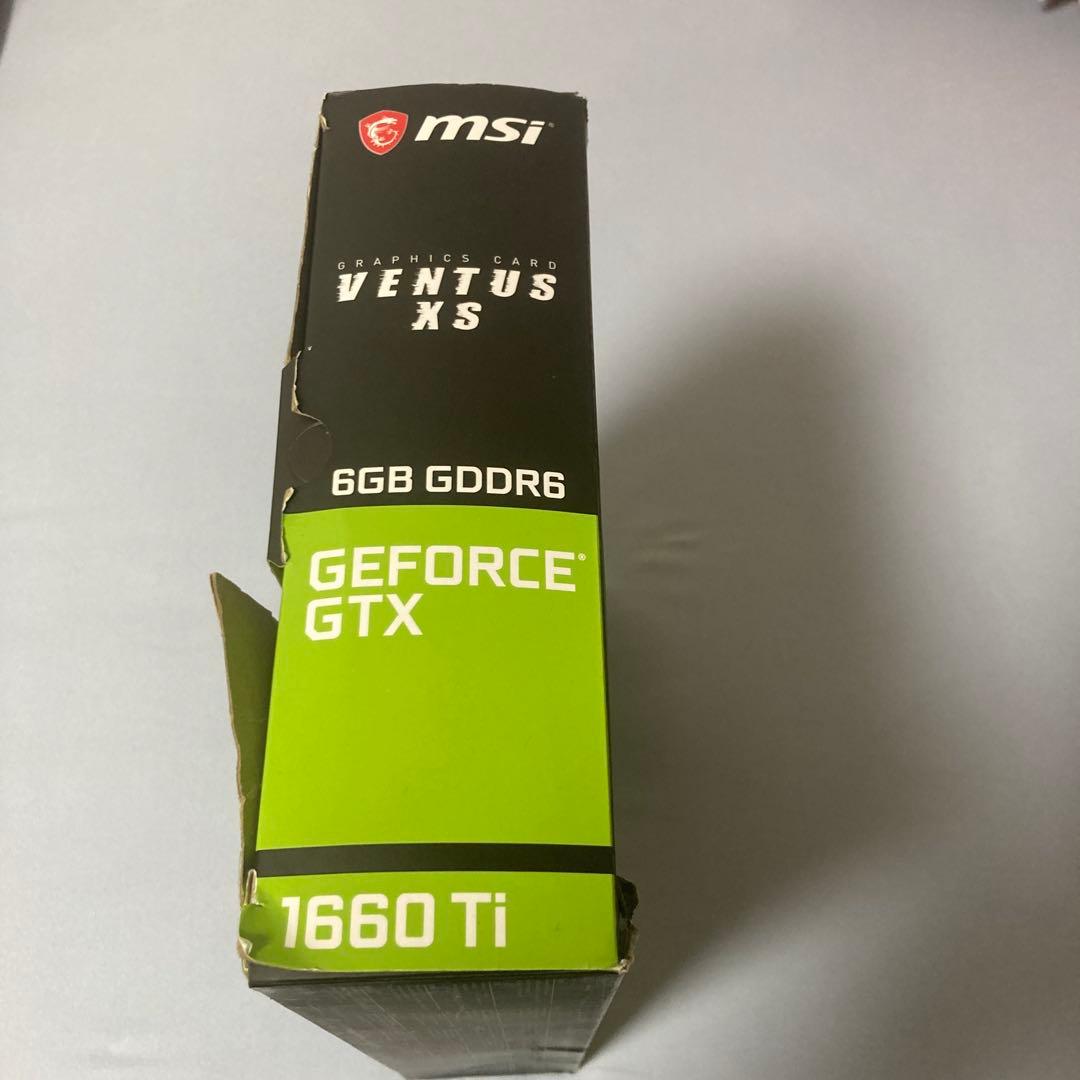 GTX 1660 Ti 値下げ可能‼️