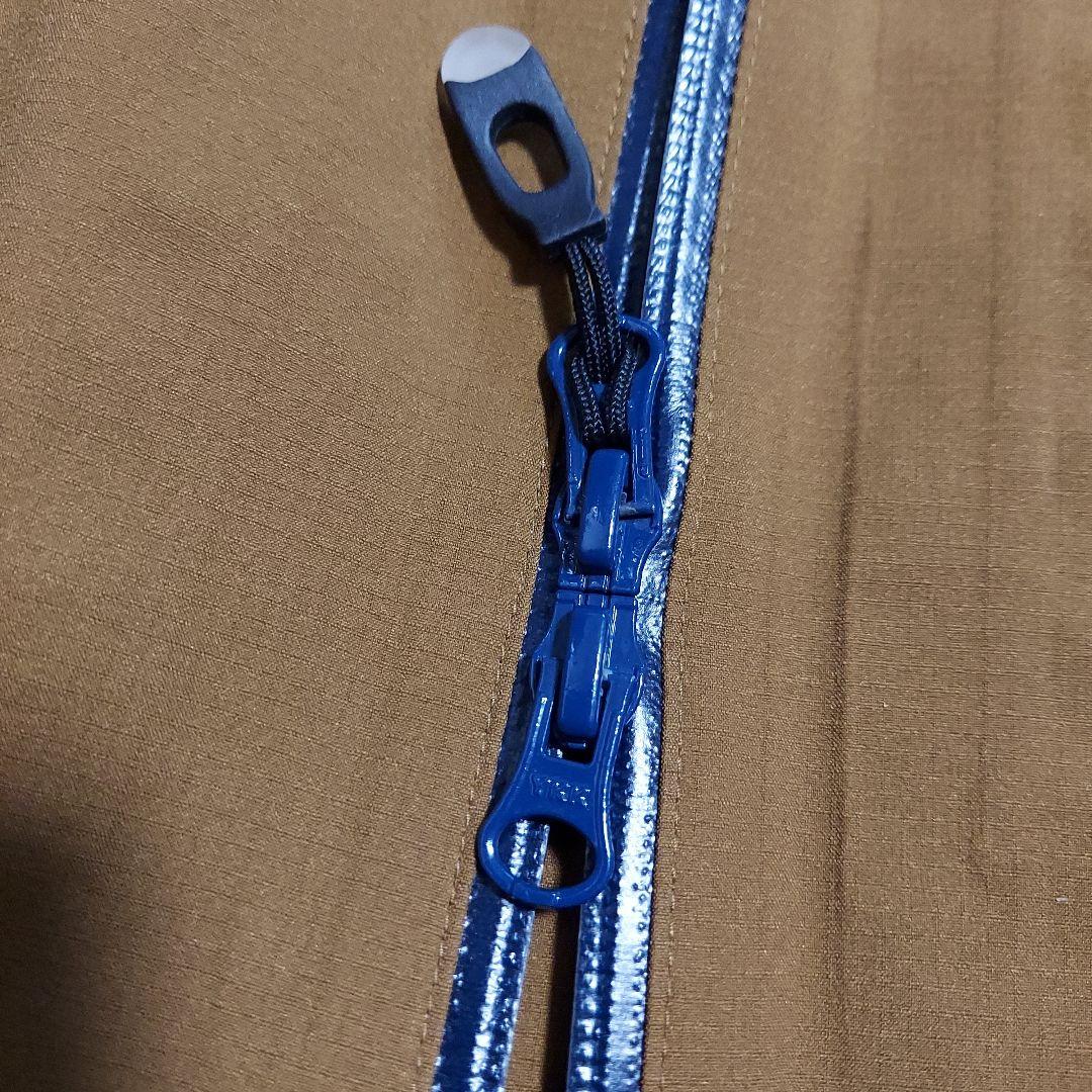 美品✨マウンテンハードウェア コヒージョンジャケット メンズM ドライQ