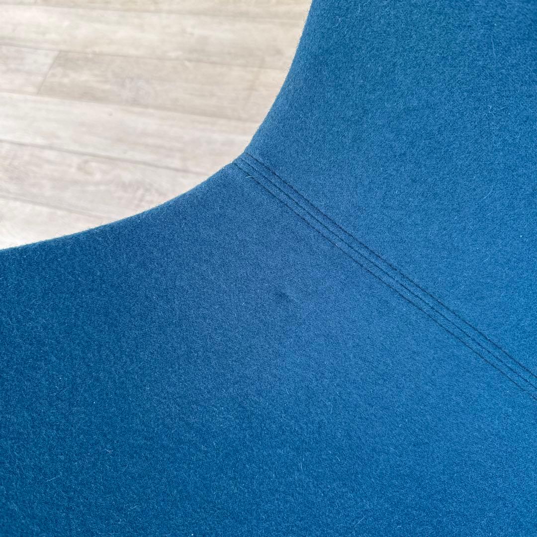 BoConcept ボーコンセプト Squilla スキラ ラウンジチェア