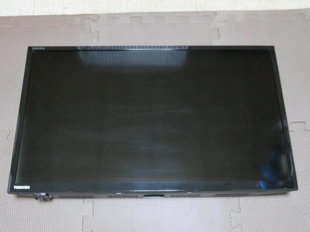 東芝 レグザ 24V34 ハイビジョン(2021年製)