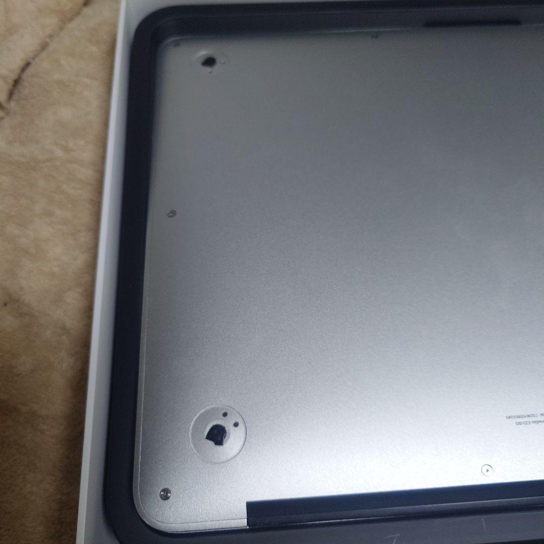 MacBook Air (13インチ, Early 2014)