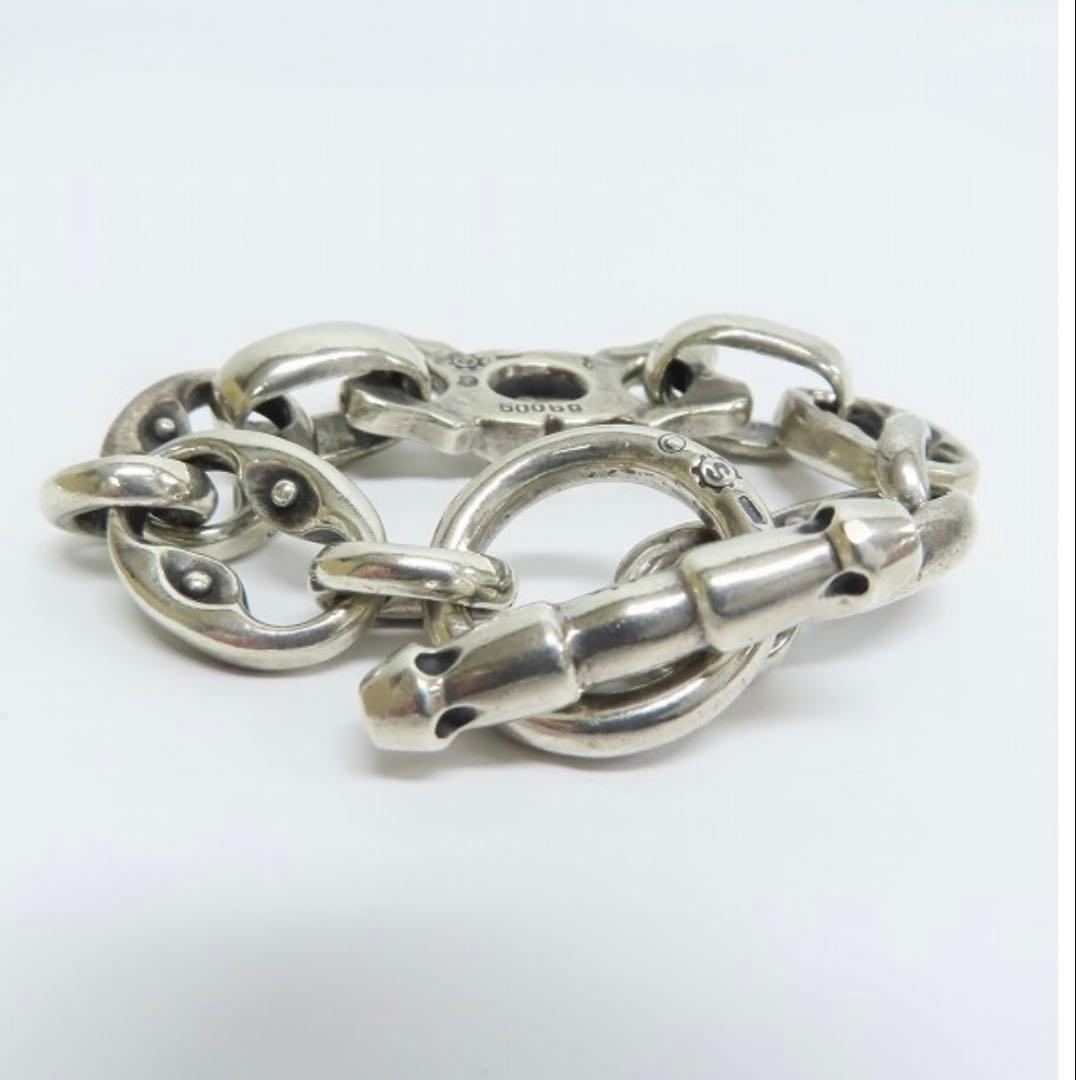 TALISTARLINGEAR スターリンギア カスタムブレスレットレア物