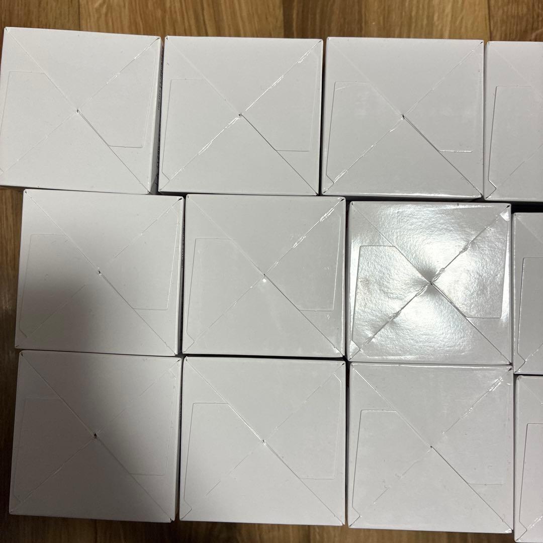 新時代の主役　未開封BOX テープ付き　21ボックス　バラ売り可能5箱〜