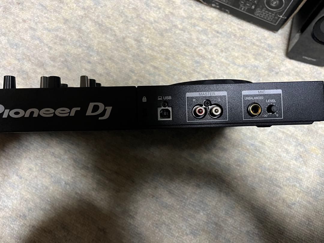 【('H') さま専用】Pioneer DJ DDJ-400