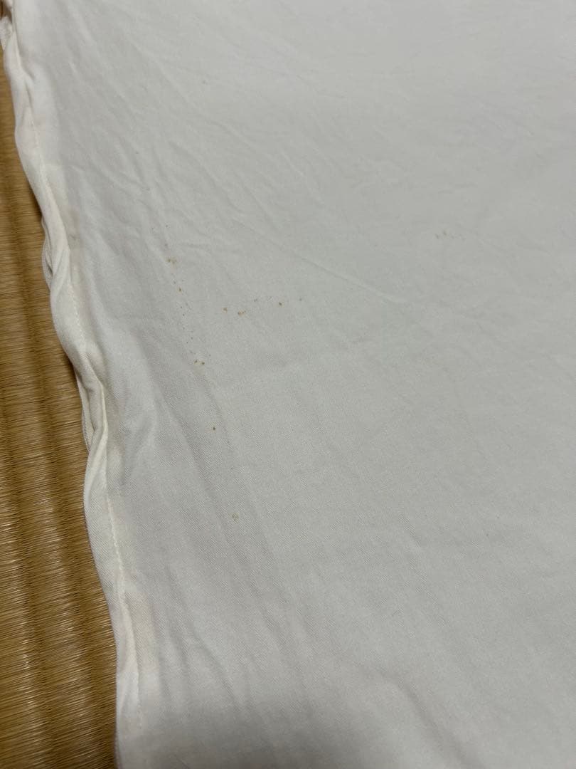 ローズテクニーJNR-1004 電気マット　シングルサイズ　オレンジ