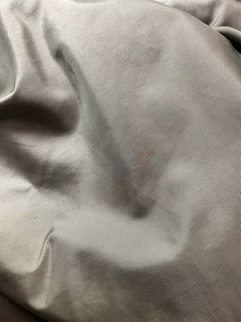 ミリタリー　M-48 ライナーパーカー　ビンテージ