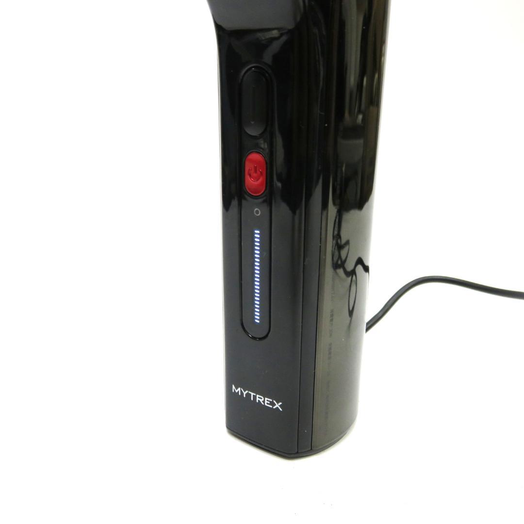 MYTREX MiRAY AIR マイトレックス ミライエア　脱毛器