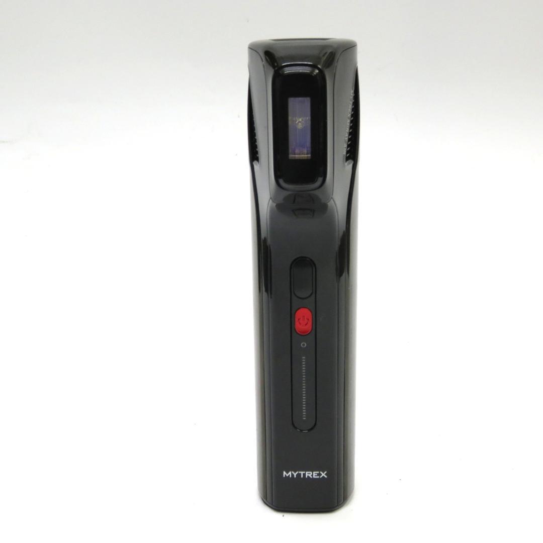 MYTREX MiRAY AIR マイトレックス ミライエア　脱毛器