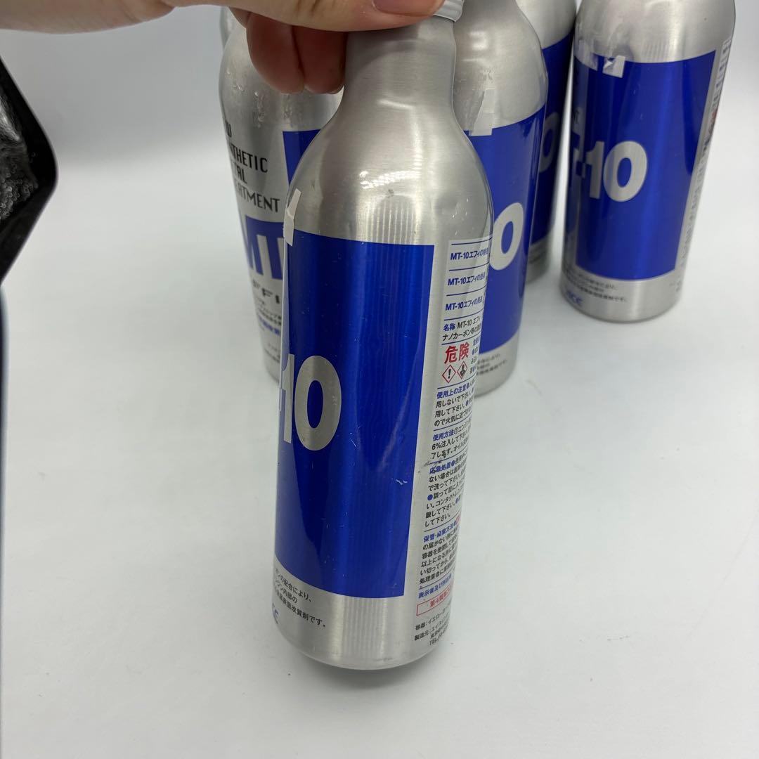 ⭐️新品未開封　MT-10 EFFI 235ml ６本セット