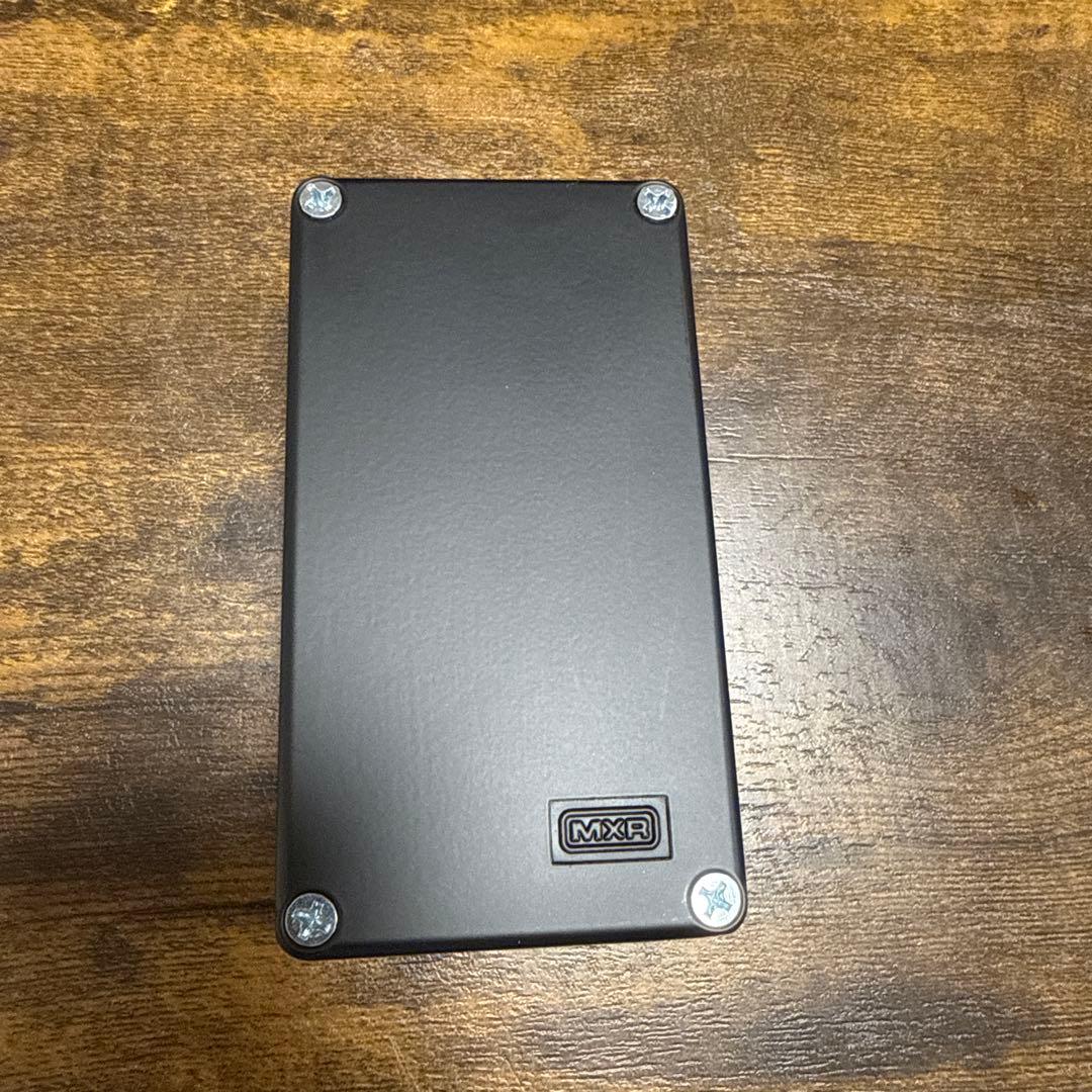 【期間限定値下げ/限定色】MXRコンプレッサー　Blackout edition